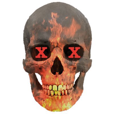 ❌ Double Tap Hitmen Syndicate BOSS ❌
Double Tap Hitmen, one of the Original OG syndicates of MOBLAND
🏛 https://t.co/7qJGHQWZRJ 🏛