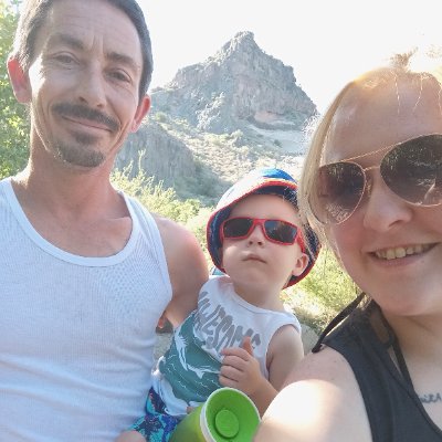 joshknla's profile picture. Husband father family life thats all that matters