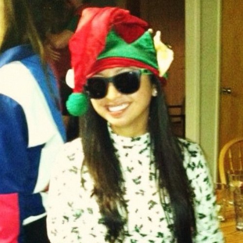 MelissaRachel29's profile picture. If you're not weird, you're not fun.