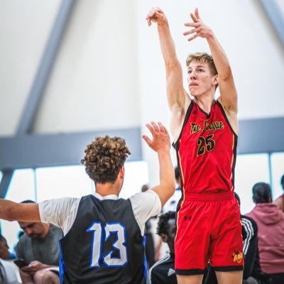 Aiden Weinheimer 6’2 | Shooting Guard | Austin, TX | Select BBall @The_League_Ball