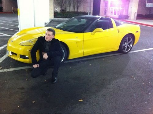 Islomkhann's profile picture. Life is not game to play