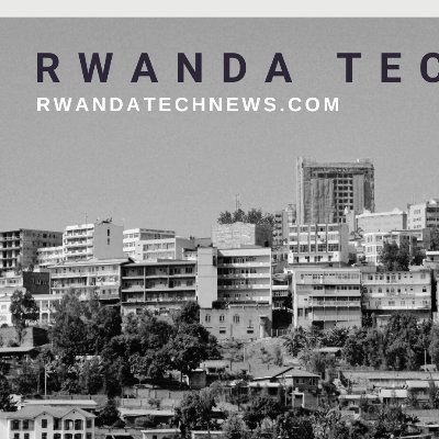 rwanda tech news