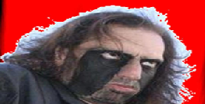 strangling is my business and business is good