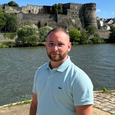 Baptiste_BTF's profile picture. 