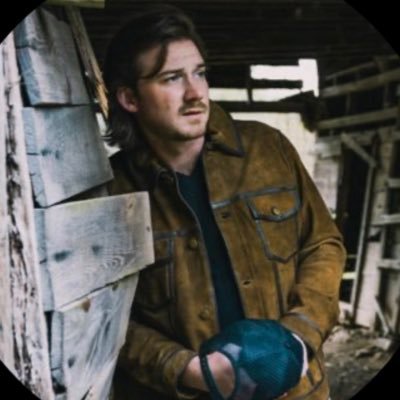 Southern boy by God's grace. Love Jesus, music, and my fam. RIP Grandad RIP T Cliff IG: morganwallen