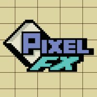 PixelFX(@PixelFXco) 's Twitter Profile Photo