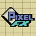 PixelFX (@PixelFXco) Twitter profile photo