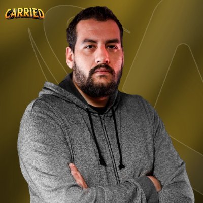 Gamer from Stockholm 🇸🇪 | live at https://t.co/4tOgORIwrS every other day | Francisco@carried.eu 📧 | Streamer for @AporiaGG and Regional Manager SE @Aporia_SE