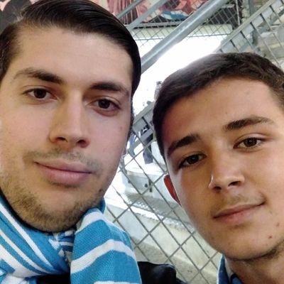 Supporter de l'OM et de @Gentlemates // Avec des opinions très tranchés sur la société et le monde