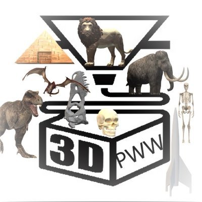 🖨️ 3D printing enthusiast and creator. Check out my Etsy store for more! https://t.co/Qt1WPSB2pq… #3DPrintedWonderWorks #Etsy #3DPrinting