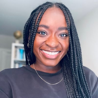 @HOWARDU Counseling Psychology PhD trainee // sport, grief/loss, lived experiences, cross-cultural sensitivity, & psychodynamic // former kent state gymnast