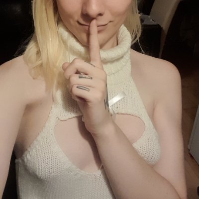 🏳️‍🌈🏳️‍⚧️18+
Trans adult content creator 30. 
🦋: terrahuntertiger
https://t.co/PBU30mqM4q
https://t.co/B7HnuXkQ7r
Pansexual heaven