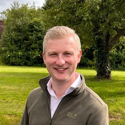 London Conservatives Deputy Chairman Political | Former Parliamentary Candidate | Father to two wonderful girls