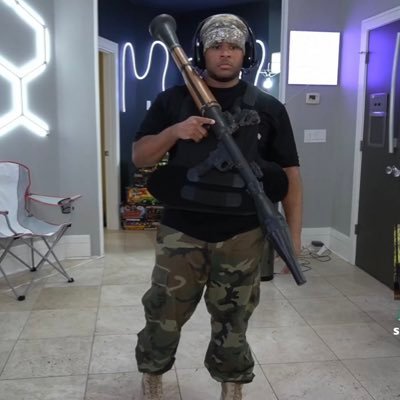 MrWickedFrmGa's profile picture. 