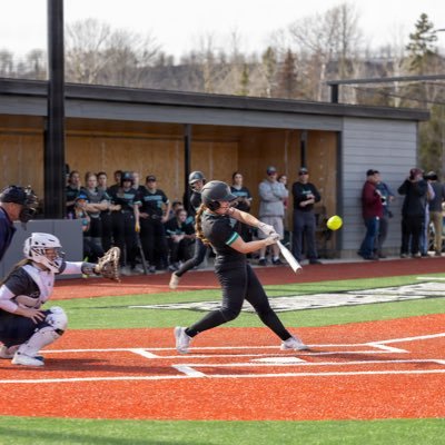 {Rock Ridge Highschool} Minnesota Catalyst 18U National Minnesota #1 - 2025 Graduate - SS | 2B | OF - 3.9 GPA