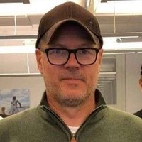 Kjetil Rekdal (@rekdalkjetil) 's Twitter Profile Photo