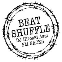 BEAT SHUFFLE(@beat_shuffle) 's Twitter Profile Photo