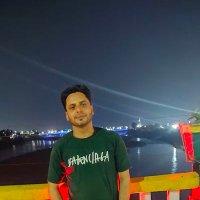Zameer Parihar (@zameer_78) 's Twitter Profile