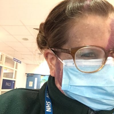 Sweary NHS worker and WFC fan. Free typo with every tweet.