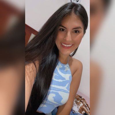 👩🏻‍⚕️ Lcda. en Enfermería. 🕊️ Lucia, mi guerrera eterna. 🇻🇪 Venezuela. 🇪🇨 Ecuador.