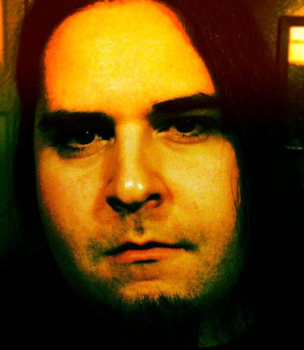 spiritcage's profile picture. Artist. Publisher of Fire Mass Zine. Comic Book guy.