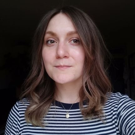 Ukrainian | Multiplayer Addict | Lead Gameplay Programmer at Epic Games | she/her | Kyiv Born šŗš¦ | personal opinions only
