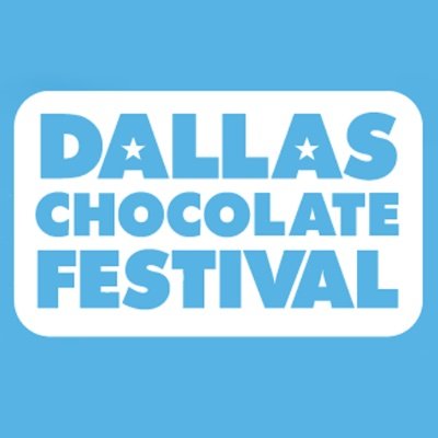 The Dallas Chocolate Festival. #DallasChocolate