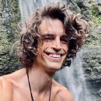 Andrew Briedis (@andrewbriedis) 's Twitter Profile