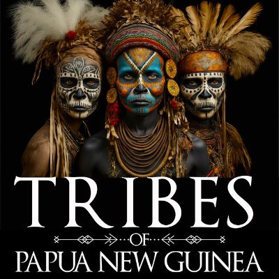 Tribes of Papua New Guinea is a leading travel company specializing in cultural immersion experiences in the diverse and captivating land of Papua New Guinea.