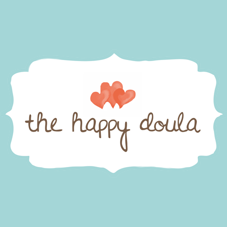 thehappydoula's profile picture. 