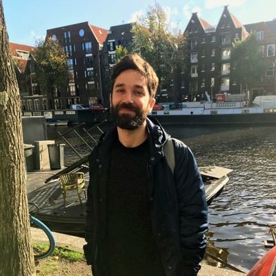 Neuroscientist @IBioBA_MPSP. Researcher @CONICETDialoga.
Professor @DataminingDC @Exactas_UBA.
Interested in Neuronal Coding and Machine Learning.