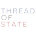 ThreadOfState (@ThreadOfState) Twitter profile photo