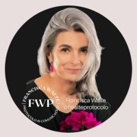 Francisca Walte(@fwalteprotocolo) 's Twitter Profile Photo