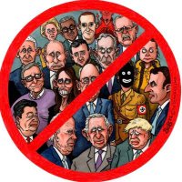 Rob Lloyd 🤡🌎 (@roblloyd71) 's Twitter Profile
