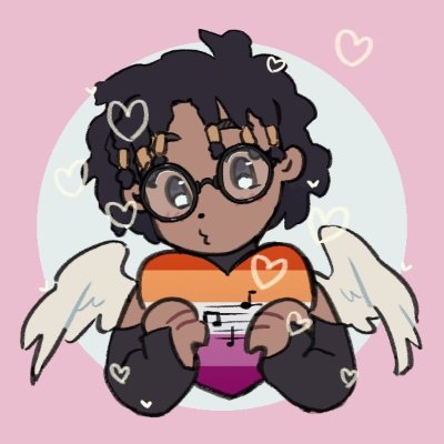 Stardust3_png's profile picture. Nia | 24 | working ❤️ | TWITTER ACCOUNT IS➡️ 18+ | they/them