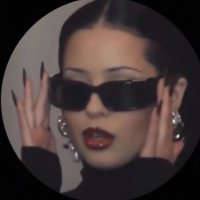 ndoda (@nada_hossam4) 's Twitter Profile Photo ndoda (@nada_hossam4) 's Twitter Profile Photo