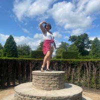 Jane Lynette Helden (@janehelden) 's Twitter Profile