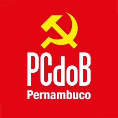 Perfil Oficial do Partido Comunista do Brasil em Pernambuco. PCdoB, 100 anos de amor e coragem pelo Brasil!💛💚