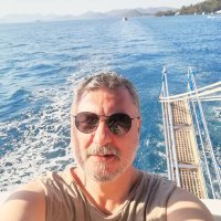 Cem Açıkyol (@isfen_cem) Twitter profile photo