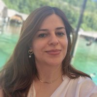 Sara Asgharpour(@AsgharpourSara) 's Twitter Profile Photo