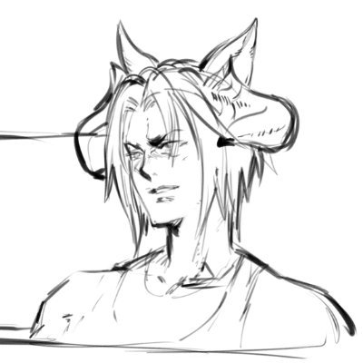 🇻🇪 🔞/ Straight/ 35 / Main MCH Sometimes a Silly WHM
Not a cat IRL
DMs Open | No E/RP