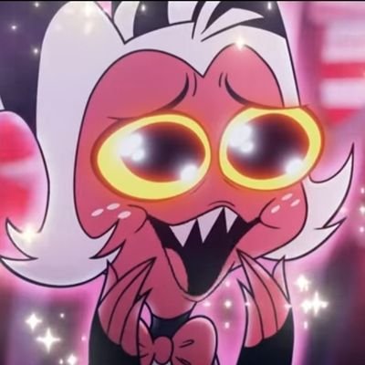 -I love hazbin hotel/helluva boss
-sometimes I draw( I'm a beginner)
-  19+ YEARS
-I always listen music