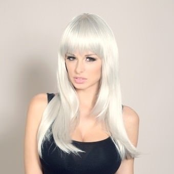 Bringing you the hair you've always dreamed of through our range of half wigs, hairpieces, extensions & wigs.