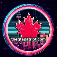 The GTA Patriot (@thegtapatriot) 's Twitter Profile Photo The GTA Patriot (@thegtapatriot) 's Twitter Profile Photo