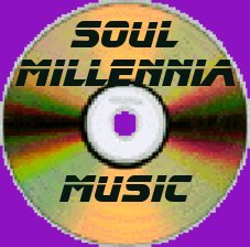 Soul Millennia Music is a independent recording company based in Kansas City. Featured artist are Rhythymlife and Fifth Strike