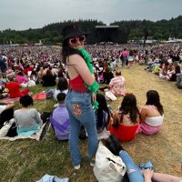 iona ๐ (@manicgrussell) 's Twitter Profile Photo iona ๐ (@manicgrussell) 's Twitter Profile Photo