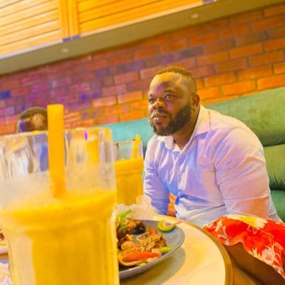 Sylvascratch's profile picture. Dr, Enterpreneur, Philanthropist