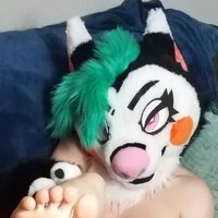 Ricki The Shy ๐ณ๏ธโโง๏ธ (@rickitheshyfox) 's Twitter Profile Photo Ricki The Shy ๐ณ๏ธโโง๏ธ (@rickitheshyfox) 's Twitter Profile Photo