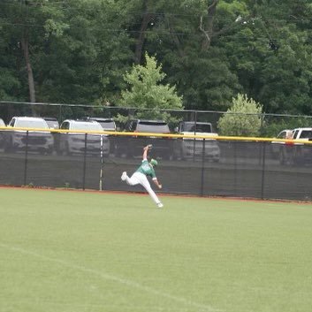 Waunakee High School Outfielder/Utility Class of 2027 GRB Academy. GPA 3.8 Email-Jackson.strobel@yahoo.com- Instagram j_strob2