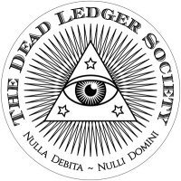 The Dead Ledger Society (@deadledgers) 's Twitter Profile Photo The Dead Ledger Society (@deadledgers) 's Twitter Profile Photo